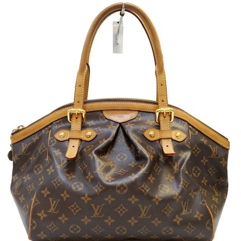 Louis Vuitton Tivoli Shoulder Bags for Women for sale 